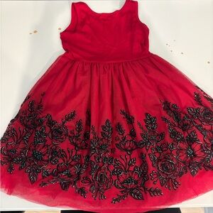 Girls Dress Size 12